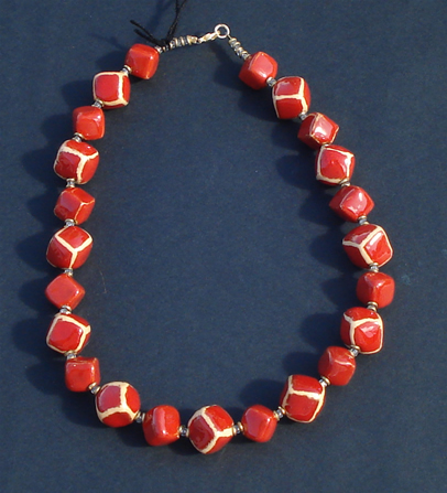 Cadeaux Red 18
